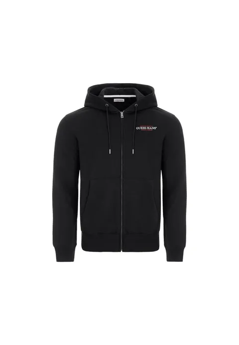 Guess Felpa Zip M4YQ27 K9V31 - Uomo