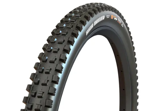 Maxxis High Roller 3 - Pneumatico per bicicletta con perlina pieghevole, 29 x 2,40 cm