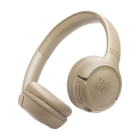 JBL Tune 530 BT Cuffie On-Ear Bluetooth