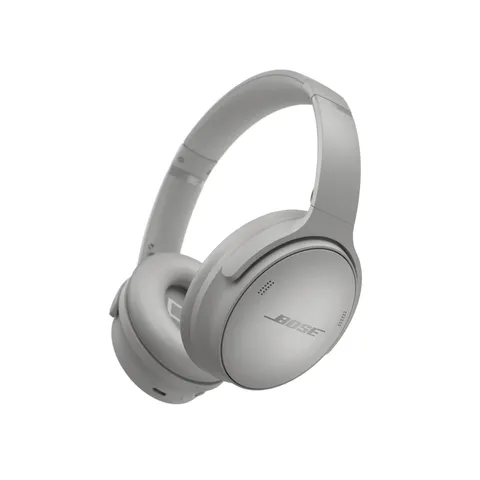 Bose QuietComfort Headphones Cuffie Wireless Grigio