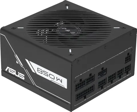 ASUS Prime 750W Gold, Alimentatore Modulare per PC, PCle Gen 5.1, Standard ATX 3.1