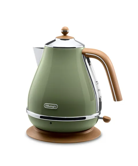 De'Longhi KBOV 2001.GR bollitore elettrico
