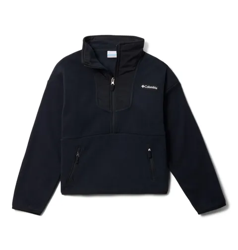 Columbia Sequoia Grove, Giacca in Pile con Cerniera Intera, Unisex per Ragazzi