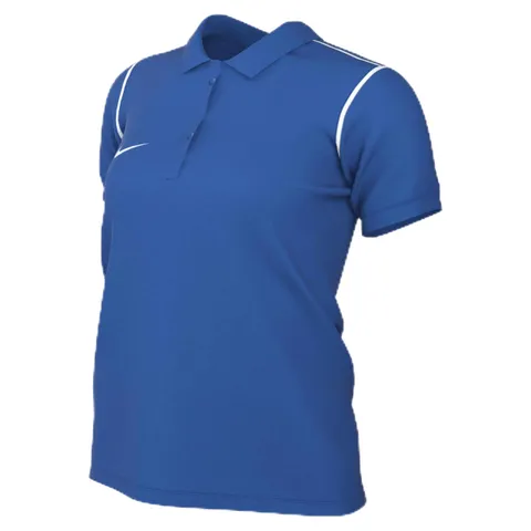 Nike BV6897-463 Dri-Fit Park20 Maglia Lunga Donna Royal Blue/White/White Taglia M
