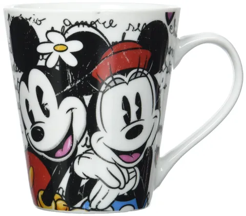 Egan Mug Mickey e Minnie