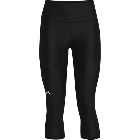 Under Armour Donna HG Armour Hi Capri Shorts