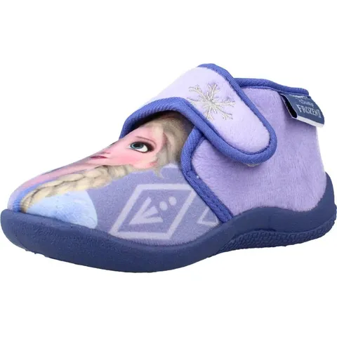 Chicco Pantofola Frozen Lilla con Elsa (28 EU)