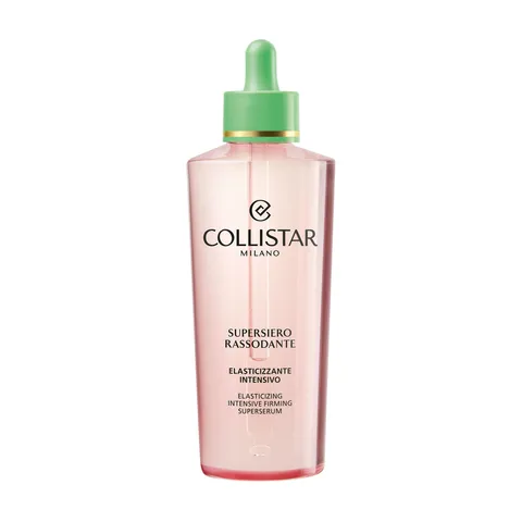 Collistar Supersiero Rassodante Elasticizzante Intensivo, 200 ml