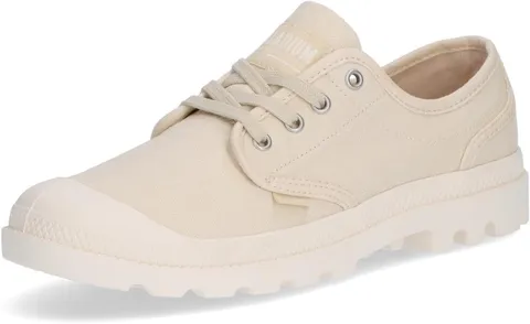 Palladium Pampa Oxford 02351210M, Scarpe Sportive - 46 EU