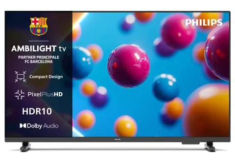 Philips 32PFS6900 Smart TV 32'' HD LED