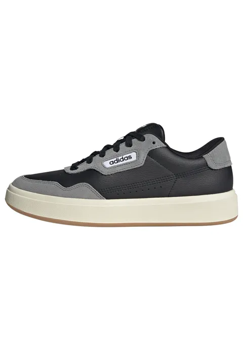 Adidas Uomo Park ST 2.0 Shoes, Core Black/Ftwr White/Grey Three, 44 2/3 EU