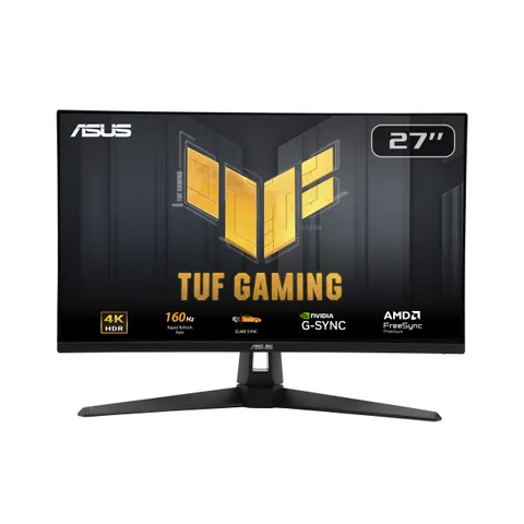 ASUS TUF Gaming VG27UQ1A Monitor 4K 160Hz 27"