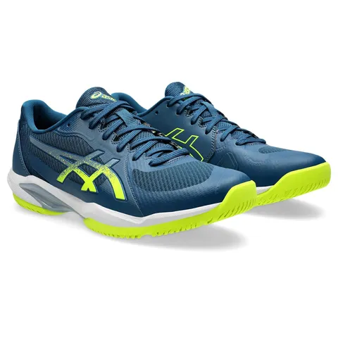 ASICS Solution Swift FF 2 Uomo Blu