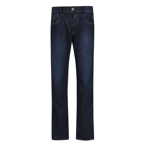 Replay - Anbass, Jeans da uomo, blu (blau (blue denim 7)), W30/L32 (30)