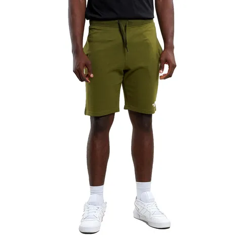 THE NORTH FACE NF0A3S4EPIB1 Standard Short Light-EU Pantaloncini Uomo Forest Olive Taglia XL