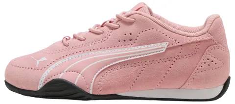 PUMA Puma Catch SD AC PS, Scarpe da Ginnastica Unisex - Bambini e Ragazzi, Rosy