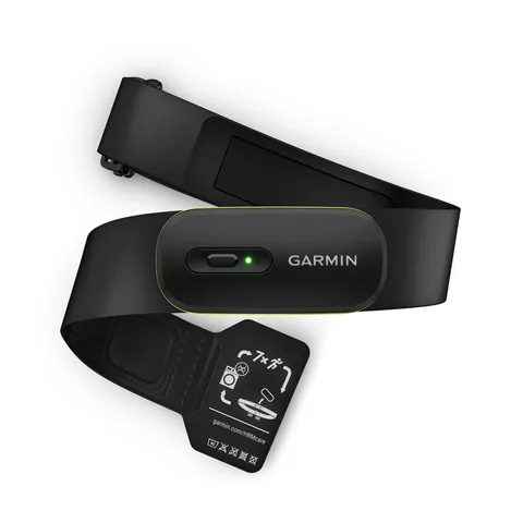 Garmin HRM-600 Fascia Cardio Premium XS-S