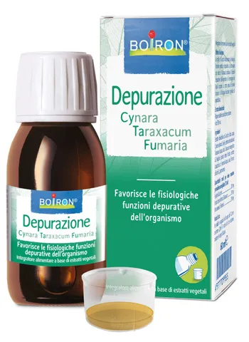 Estratti di Piante CyTaFu - Integratore Alimentare, Ingredienti 100% di Origine Naturale