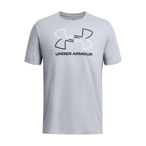 Under Armour Uomo UA GL FOUNDATION UPDATE SS Shirt