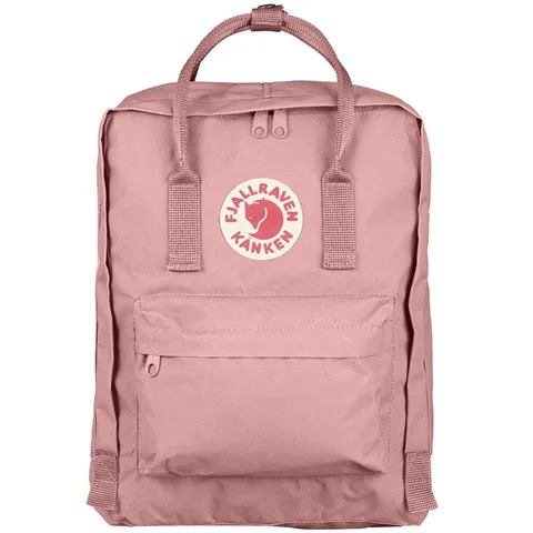 Zaino Kanken Variante 1 Rosa Unica