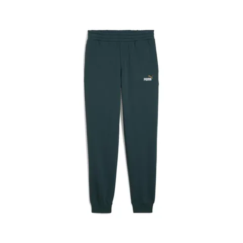 PUMA Ess 2 Colore N. 1 Logo Pantaloni FL cl
