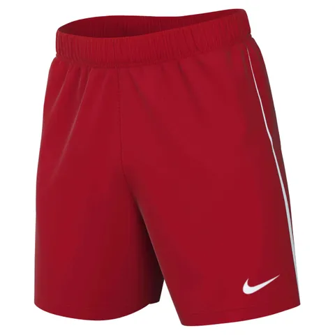 Nike M Nk DF Lge Knit III Short K, Pantaloni Sportivi Uomo, University Red/White/White, XXL