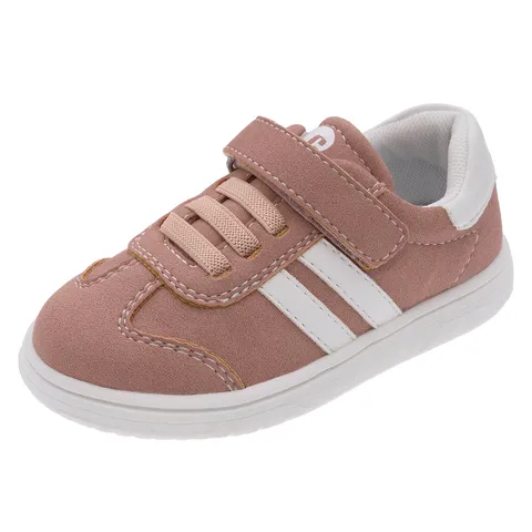 Chicco Sneaker Bambine e Ragazze con Stringhe Elasticizzate e Chiusura a Strappo 261