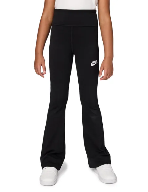 Nike G NSW Clssc HR Flare TGHT LBR Leggings