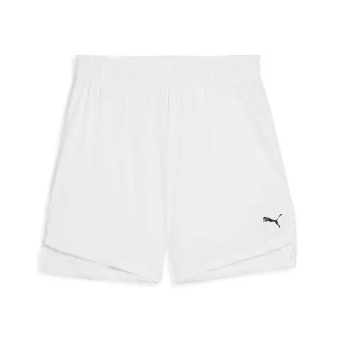 PUMA teamJAWS Starter Shorts W