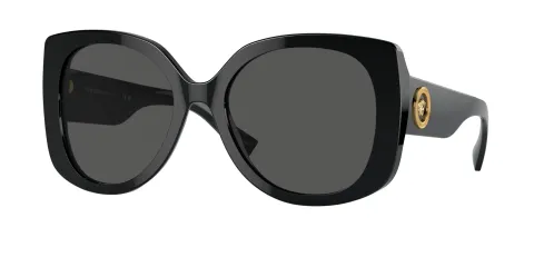 Versace Occhiali - modello Versace, lente 56 mm