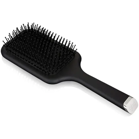 ghd The All-Rounder Paddle Brush, Spazzola Piatta Professionale Antistatica, Liscia e