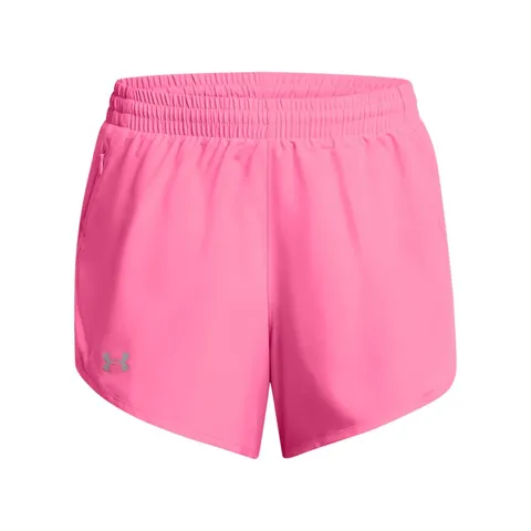 Under Armour Uomo UA Launch 7'' 2-in-1 Short, Shorts Uomo Elasticizzati in 4 Direzioni