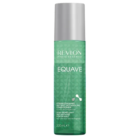 Revlon Professional Equave Hydro Bi-Phase Detangling Conditioner per Capelli Fini/Fragili