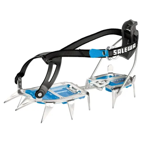 Salewa Ramponi Alpinist Alu Combi