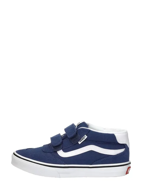 Vans WardSneaker Uomo, Vera Marina., 12 UK Child