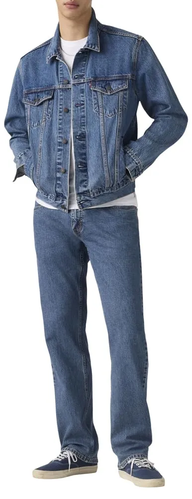 Levi's 559™ Relaxed Strt Uomo, 559 Relaxed Strt Beyond The Sky, 29W / 32L