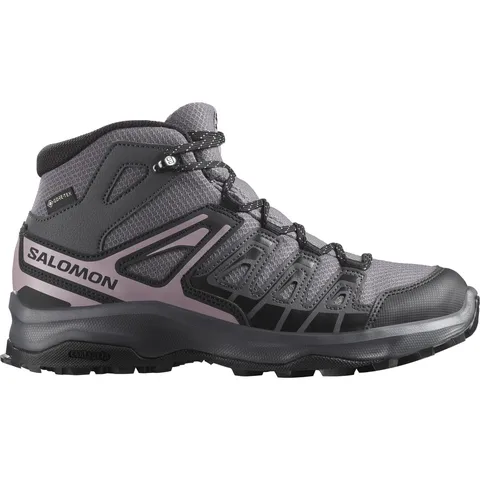 Salomon Extegra Mid Gore-Tex Impermeabili Scarpe da Escursionismo, Donna