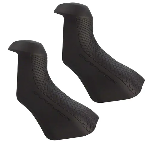 Shimano Cubremanetas Gomma (Coppia) - ST-R9170 (Idr.) Di2