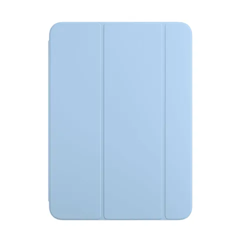 Apple Smart Folio iPad A16 Blu Cielo