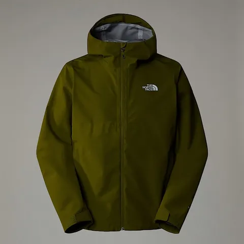 The North Face Whiton 3L Giacca da uomo Forest Olive/Npf M