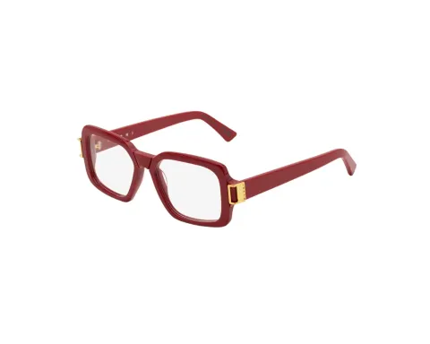 Marni Occhiali EYMRN00070 002 XYJ Zamalek Optical Bordeaux, multicolore, Taglia unica