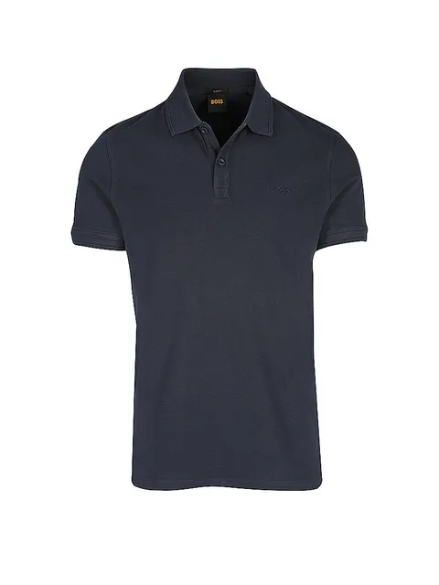 BOSS Uomo Prime, Blu Scuro 404., S