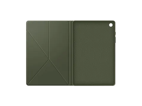 Samsung Book Cover Galaxy Tab A9+ con cavalletto