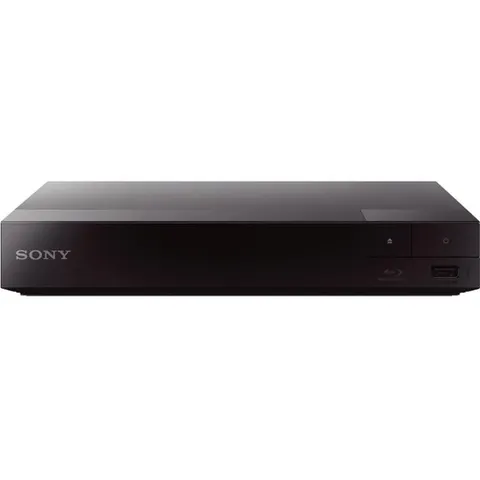 Sony BDP-S1700K Lettore Blu-ray Full HD