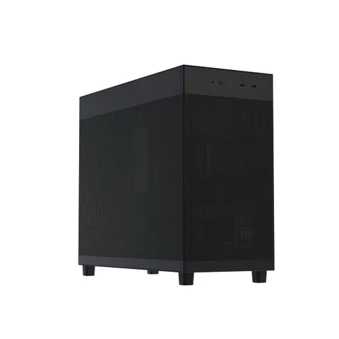 ASUS Prime AP303 Mesh, Case ATX da 44 Litri, Supporto per Schede Grafiche fino a 360mm
