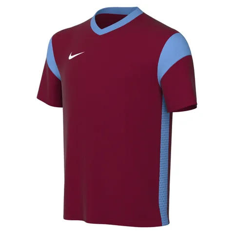 Nike Unisex Kids Short-Sleeve Soccer Jersey Y Nk DF Prk Drb III JSY SS, Team