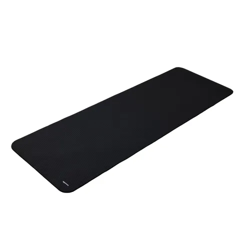 Amazon Basics tappetino da yoga, antiscivolo, extra spesso, per esercizi di pilates, 183