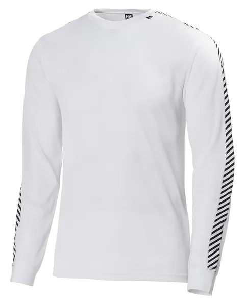 Helly Hansen Dry Stripe Corsa And Outdoor Top - XL