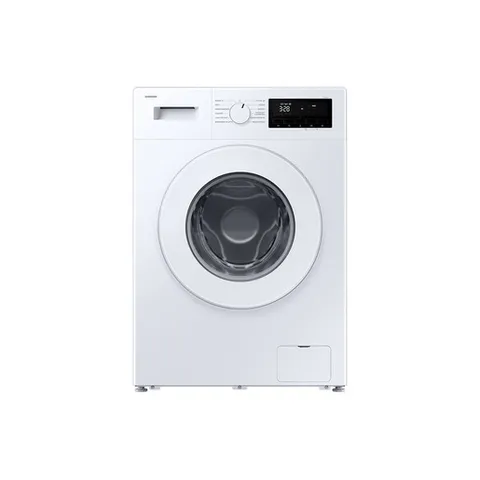 Samsung Lavatrice Slim WW70FG3M05TW/ET Libera installazione, 7 Kg, Vapore Igienizzante