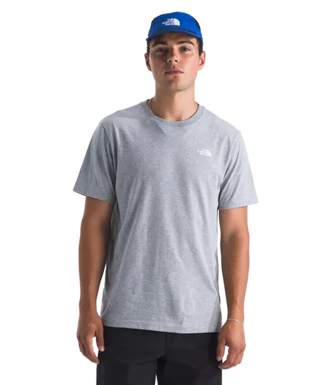 THE North FACE M Evolution Simple Dome Regular Short SL
